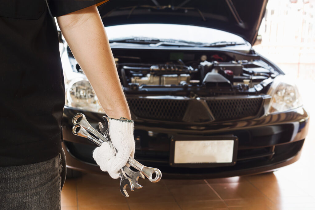 Car Service San Diego