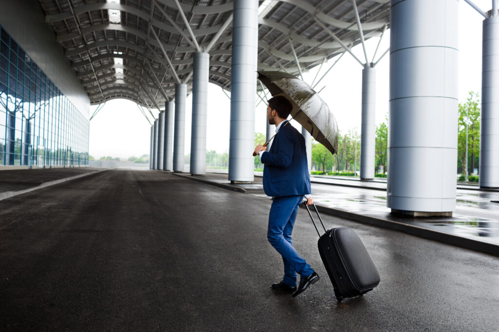 Executive Airport Transportation