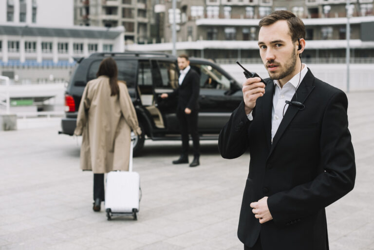 Airport Limo Service San Diego