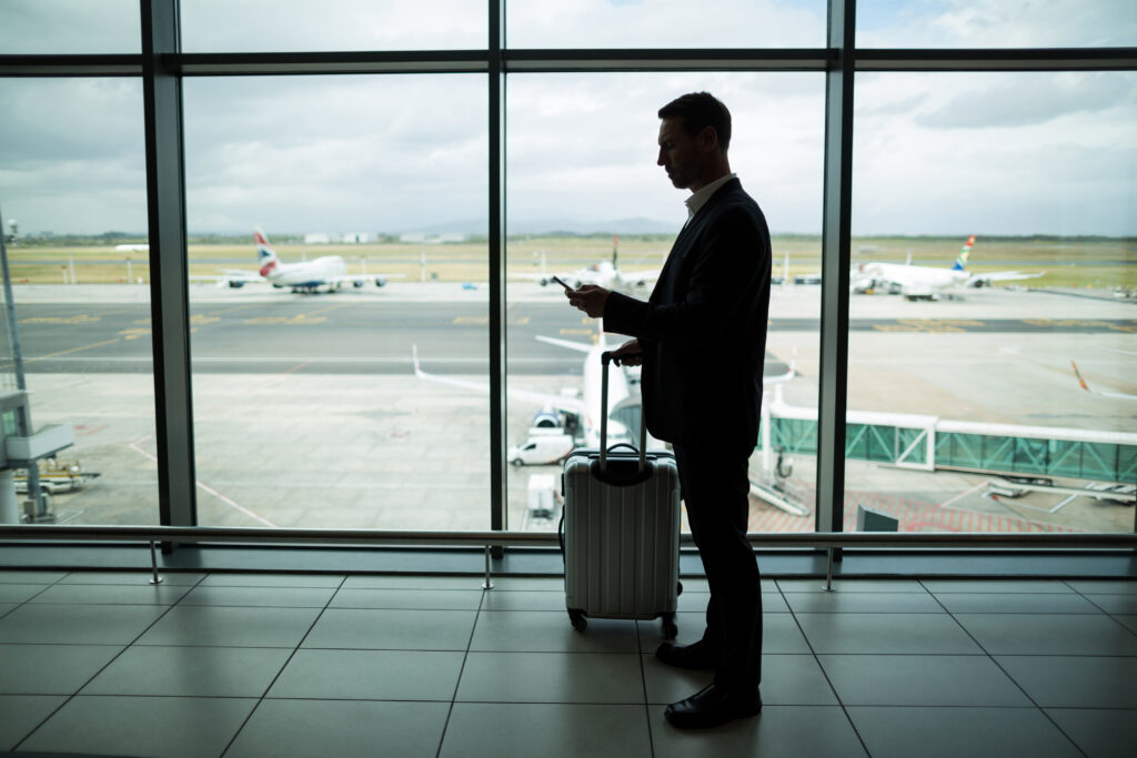 Airport Travel