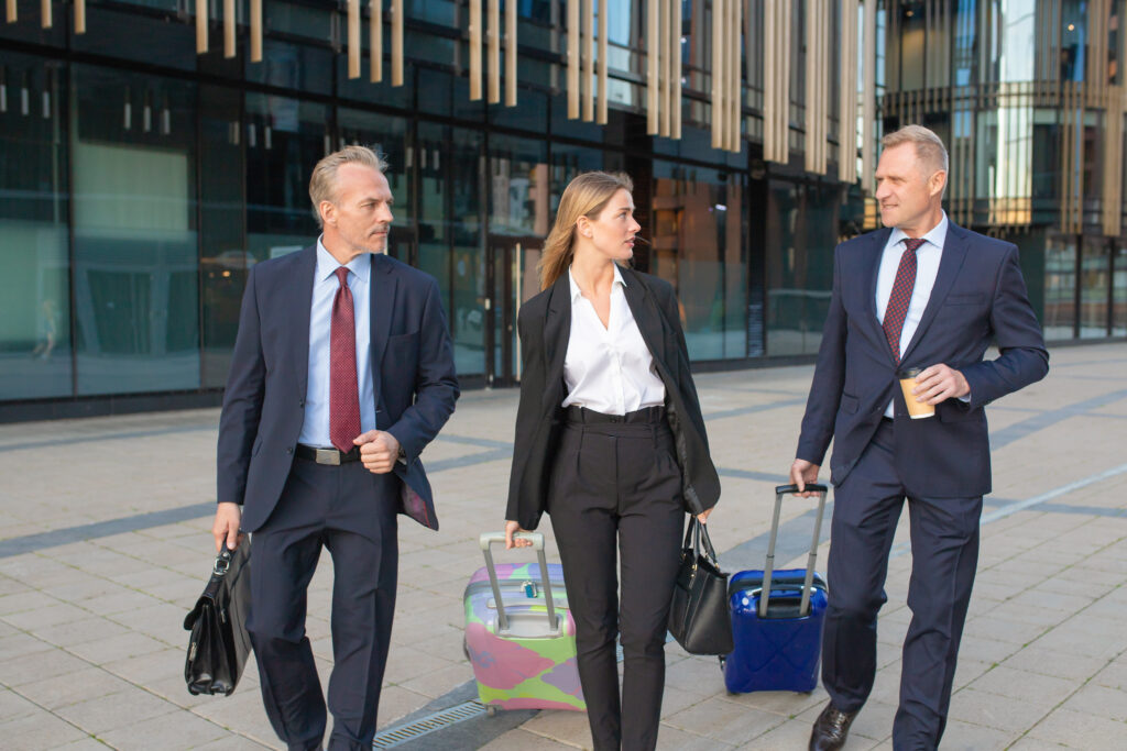 Corporate Car Service San Diego: Impress Clients and Arrive On Time Every Time - Executive Car Service LAX & San Diego | Book Now — Elite Lux Service