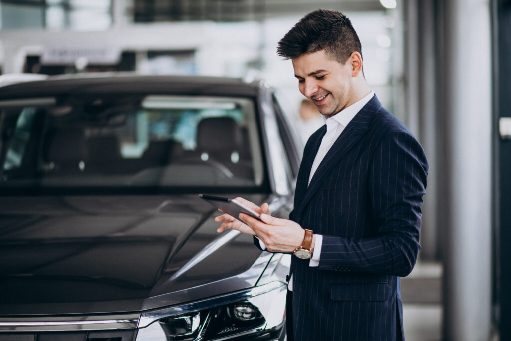 Luxury Car Service in San Diego: Why Elite Lux Is the Top Choice for Discerning Travelers - Executive Car Service LAX & San Diego | Book Now — Elite Lux Service