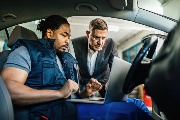 Corporate Car Service San Diego
