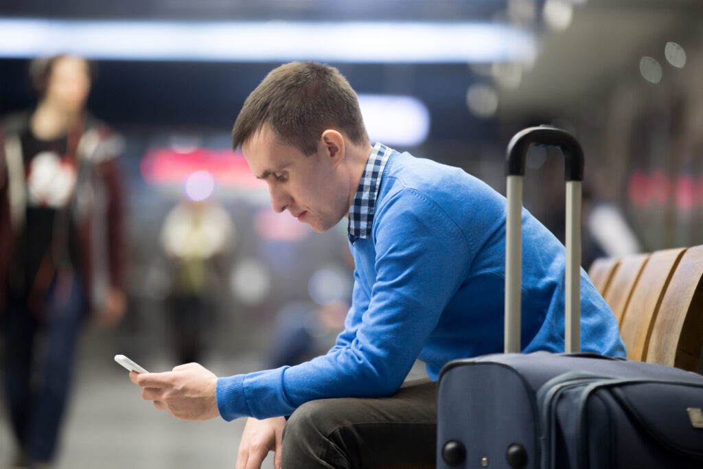 Book the Best San Diego Airport Black Car Service for Stress-Free Arrivals and Departures - Executive Car Service LAX & San Diego | Book Now — Elite Lux Service
