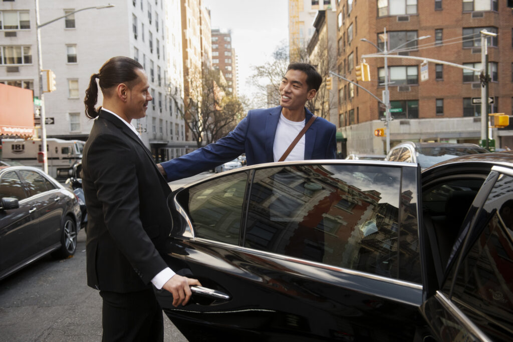 Hourly Car Hire