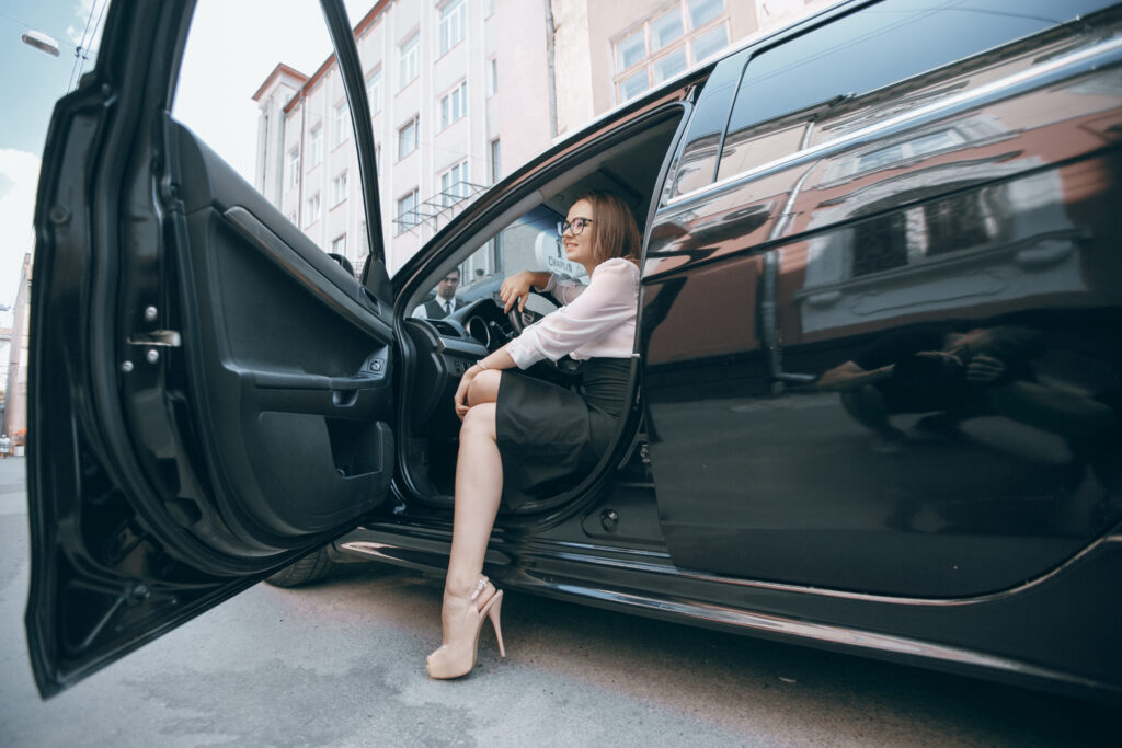 Limo Service