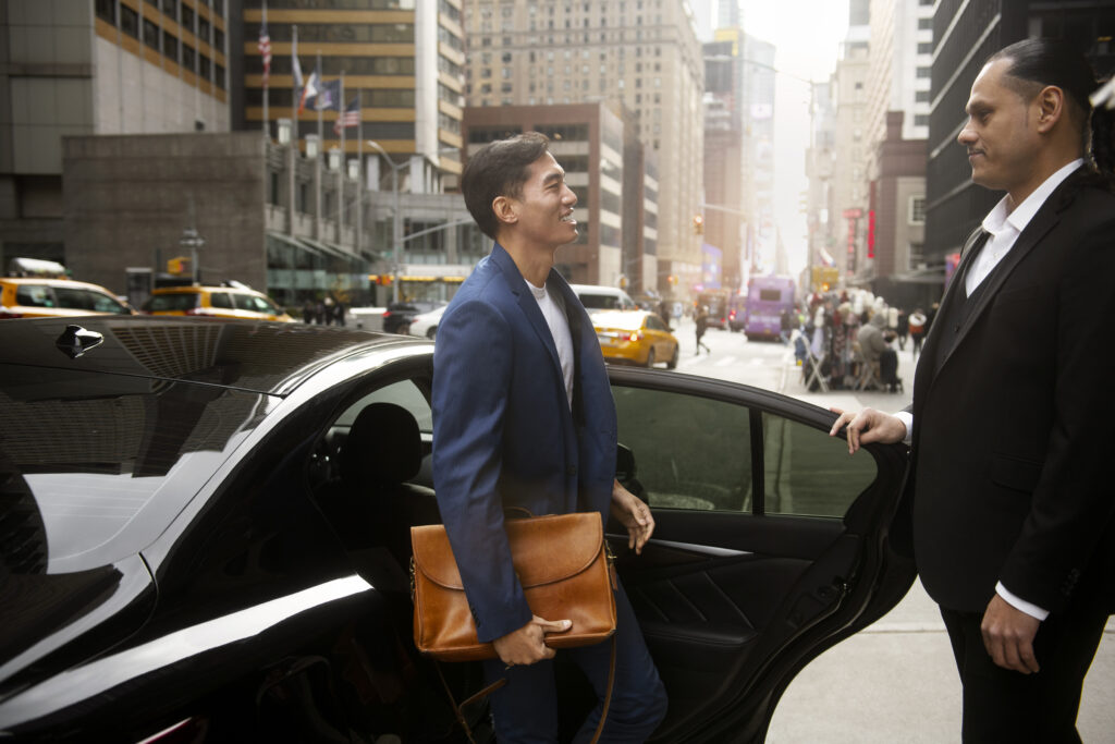 San Diego Airport Transfers