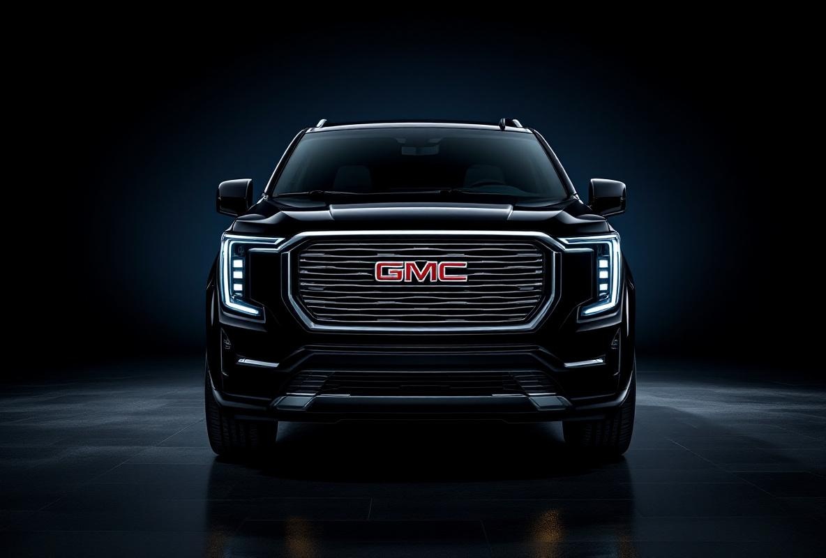 2024 GMC Yukon XL Denali - Elite Lux Service San Diego