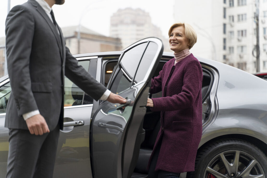 Guest Transportation