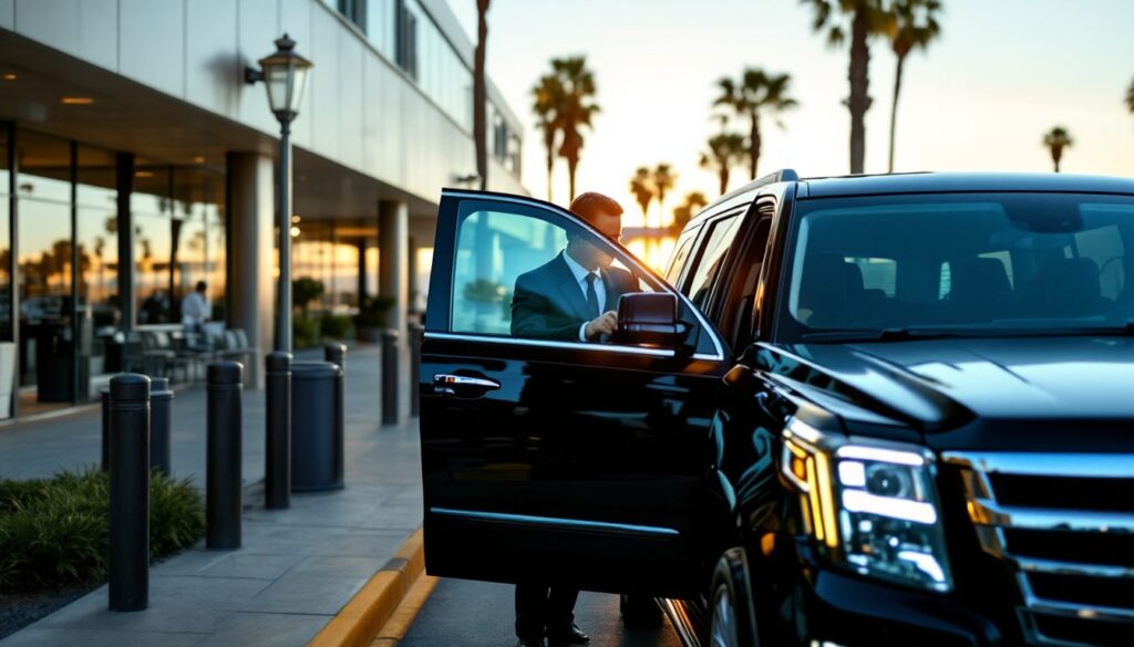 black car service san diego - Black Car Service San Diego: Complete 2026 Guide