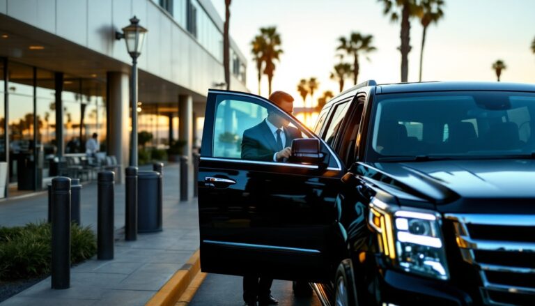 black car service san diego - Black Car Service San Diego: Complete 2026 Guide