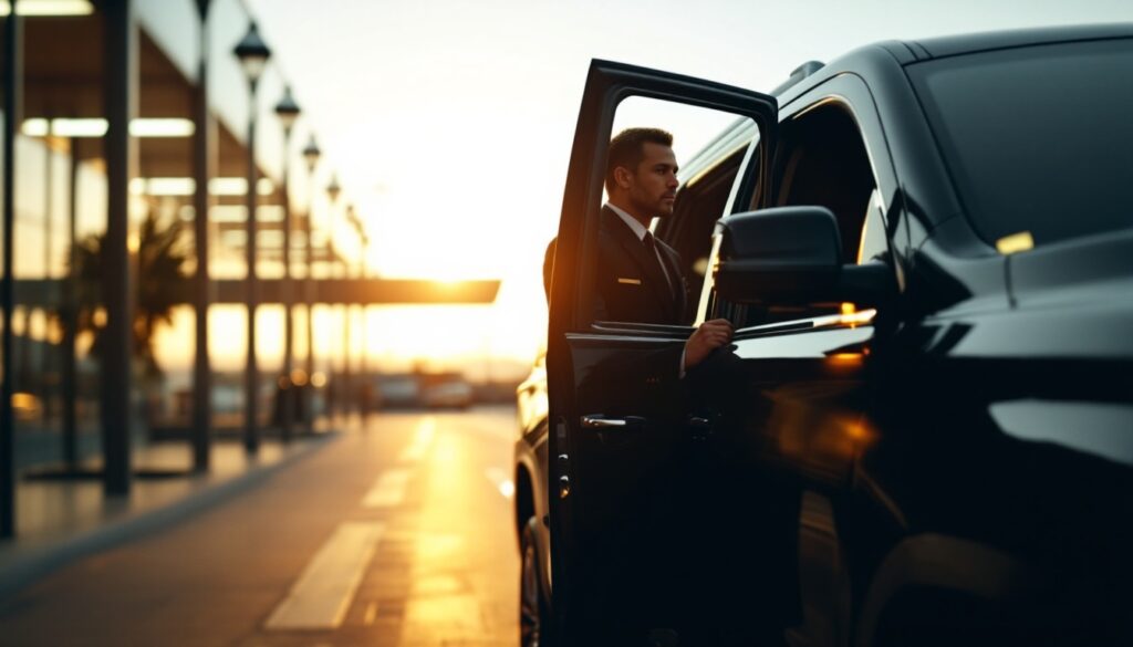 do you tip black car service - Do You Tip Black Car Service Drivers? A Complete Guide