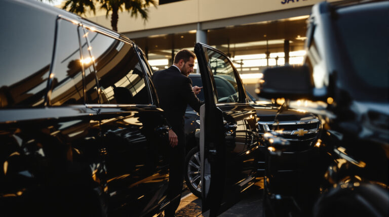 del mar racetrack chauffeur service - Del Mar Racetrack Chauffeur Service for Race Day