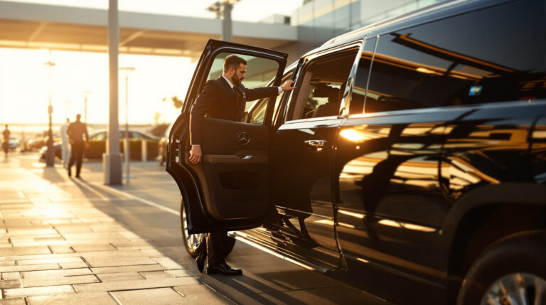 black car service san diego - Black Car Service San Diego: Corporate Events & Special Occasions