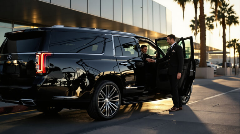 san diego cruise terminal chauffeur service - San Diego Cruise Terminal Chauffeur Service: Premium Ground Transportation